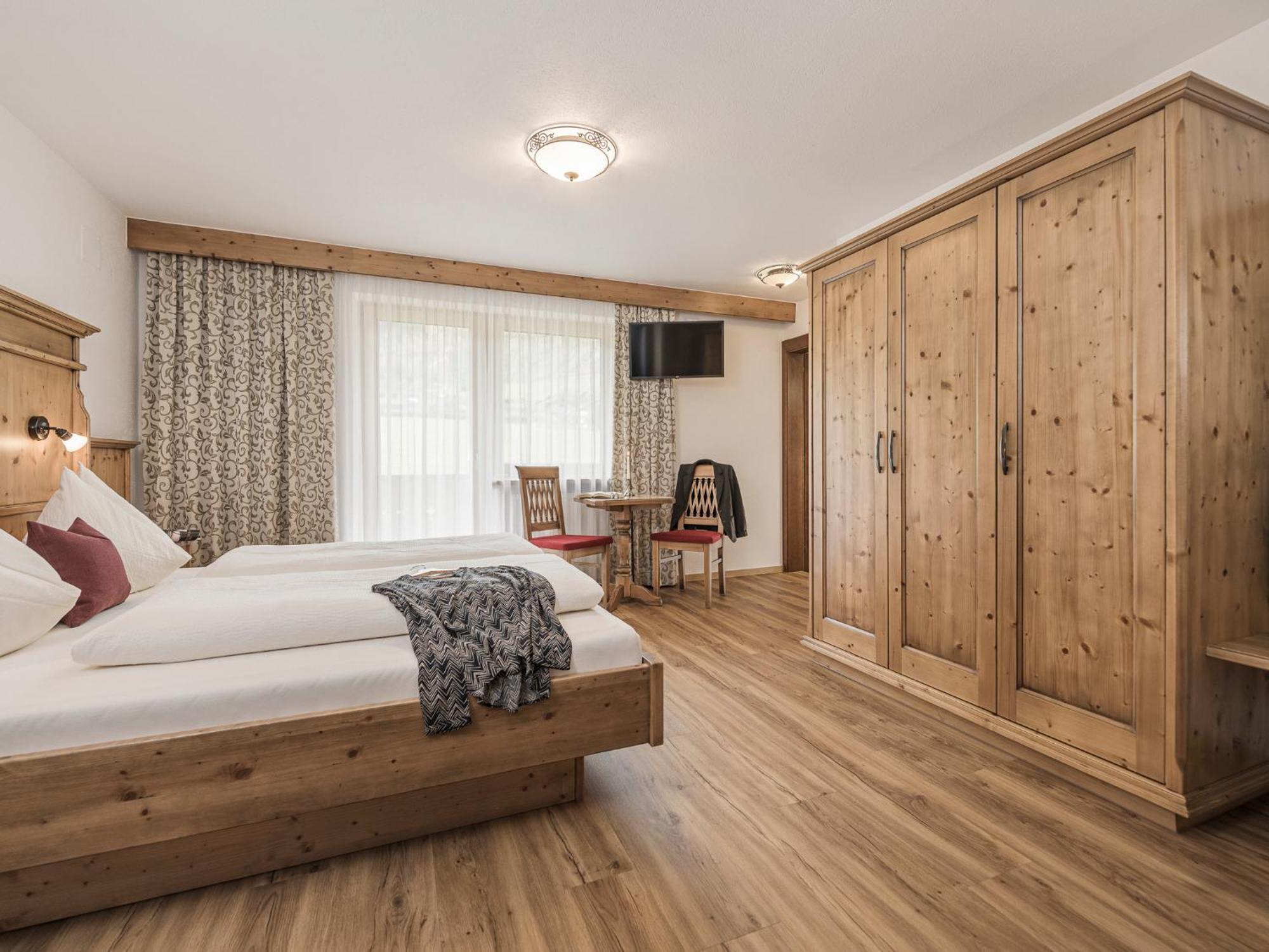 Haus Christine Ried im Zillertal Exterior foto