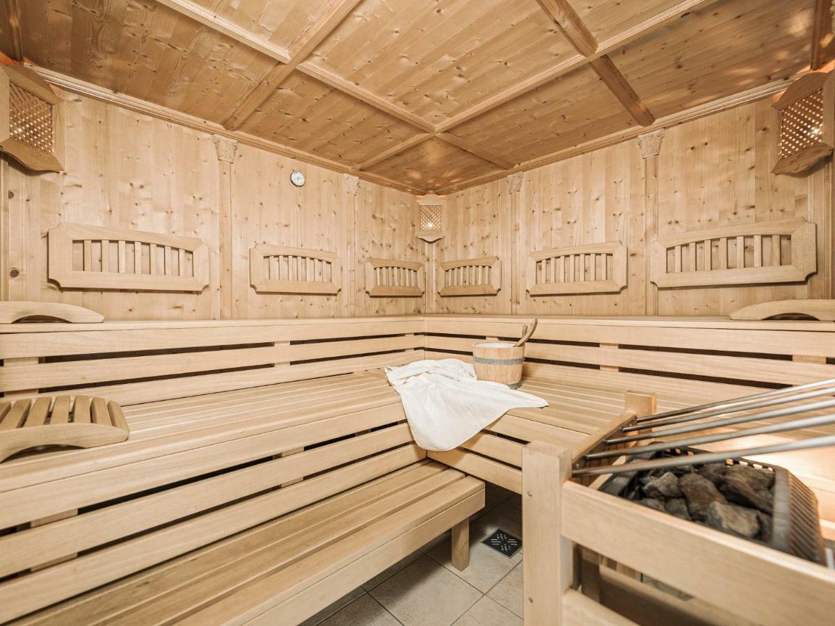Haus Christine Ried im Zillertal Exterior foto